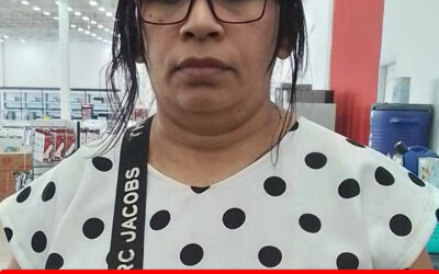 ANA MARIA LINARES VERA