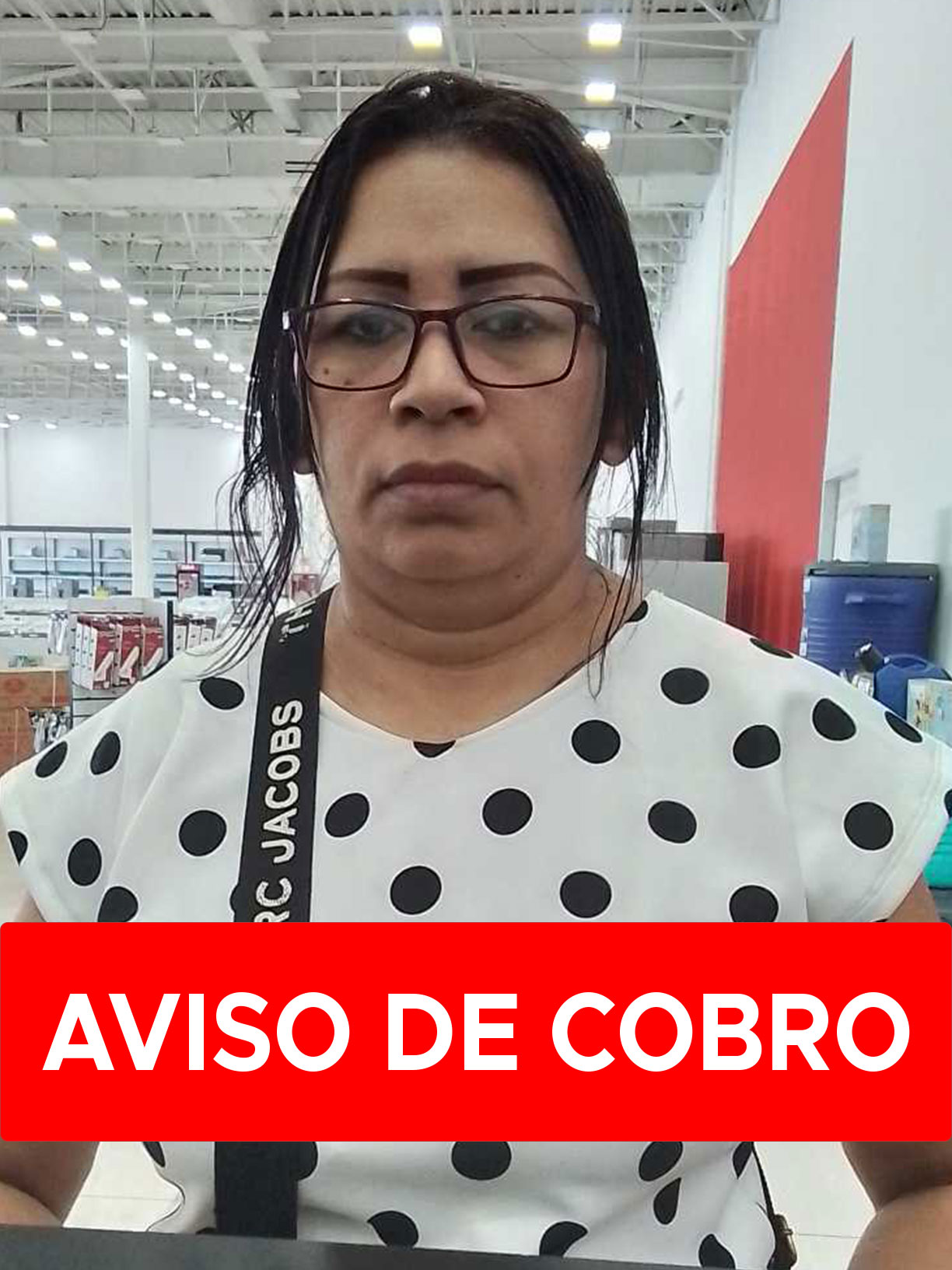 ANA MARIA LINARES VERA