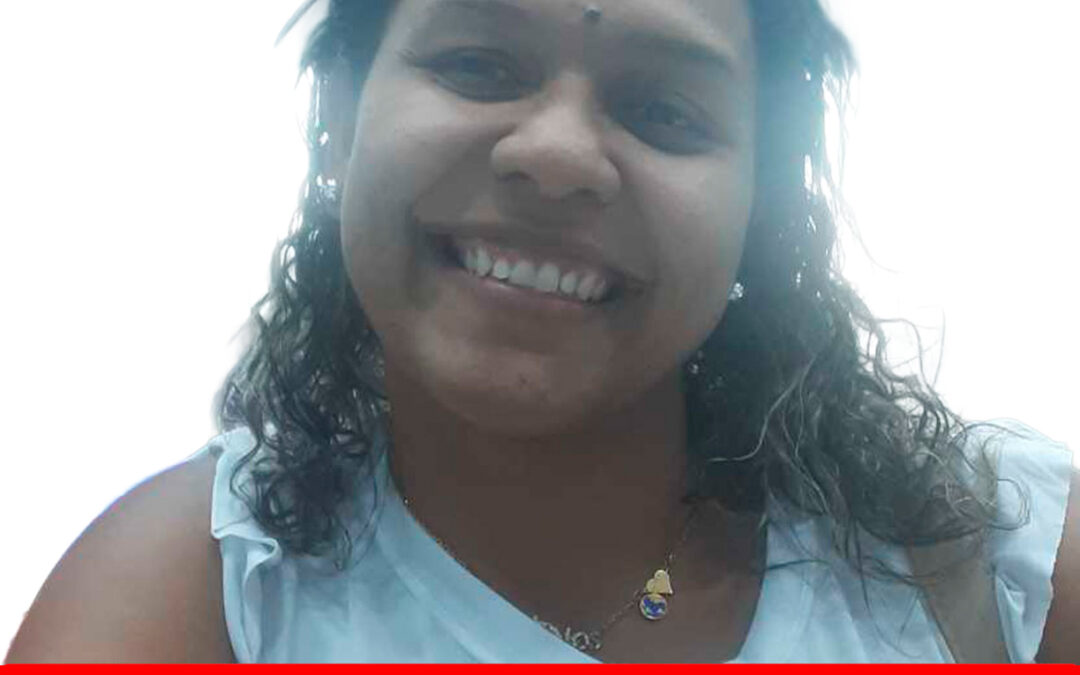 ANA MARIA ROJAS HERNANDEZ