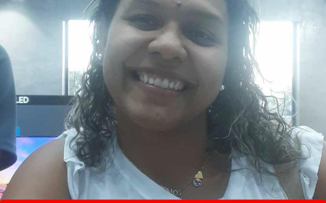 ANA MARIA ROJAS HERNANDEZ