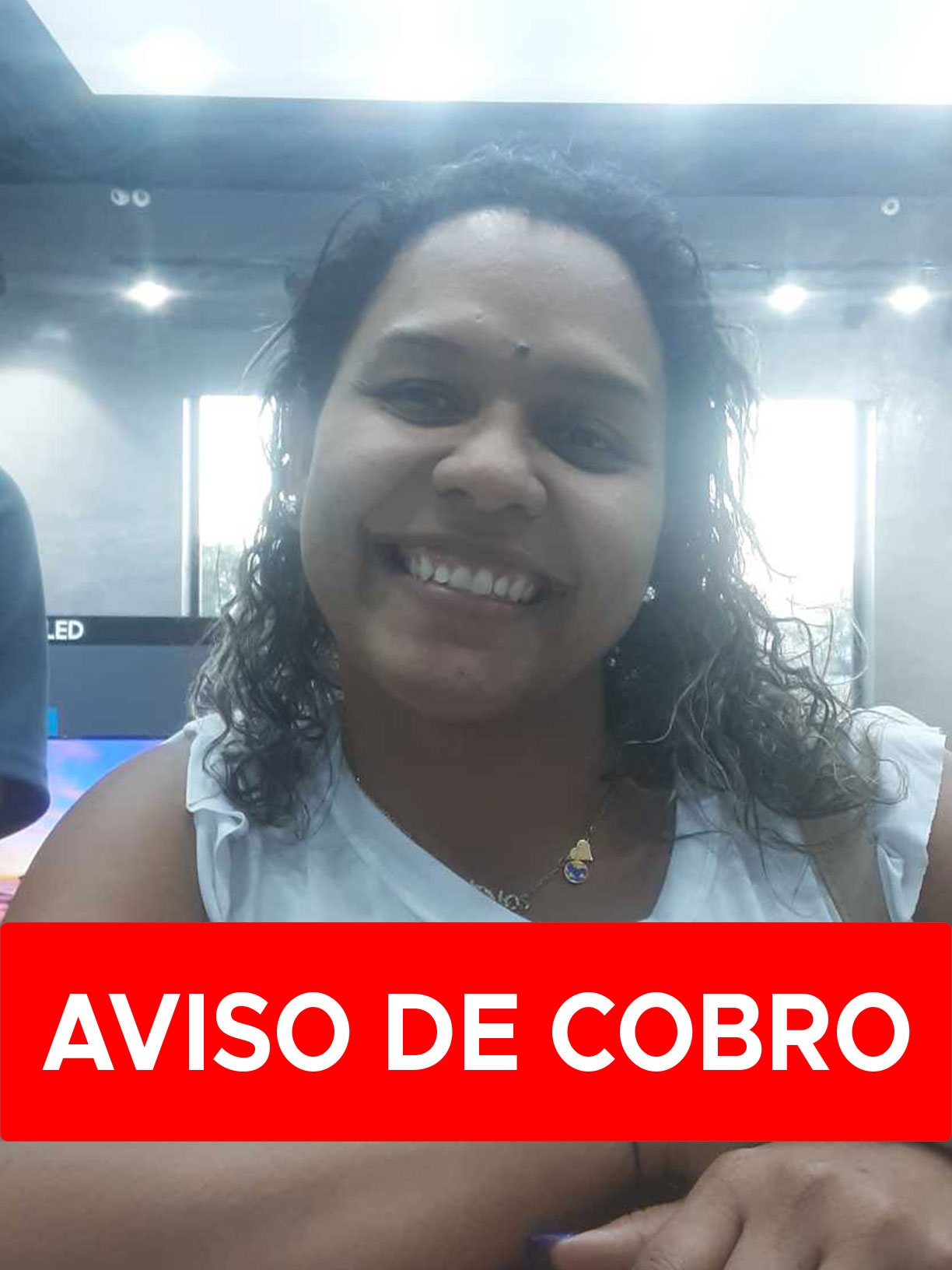 ANA MARIA ROJAS HERNANDEZ