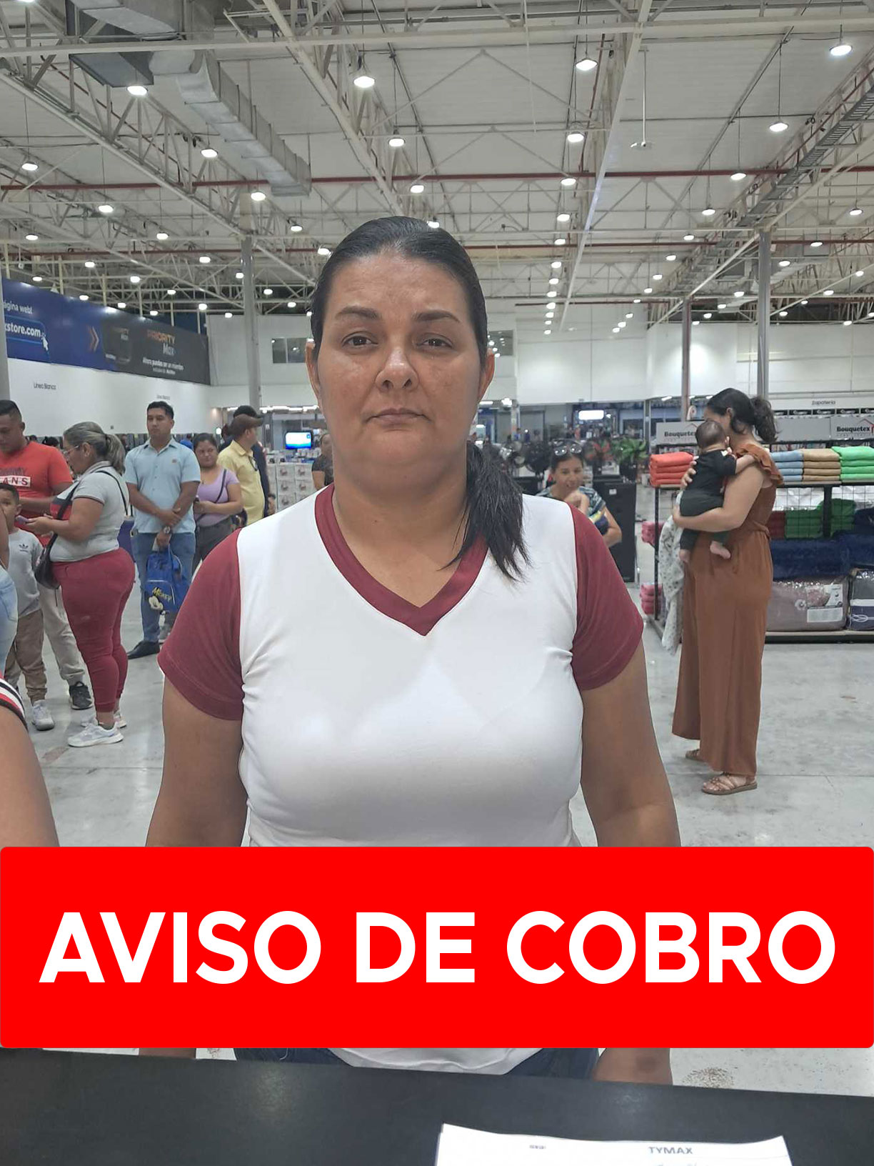 ANA MARIA VASQUEZ RODRIGUEZ