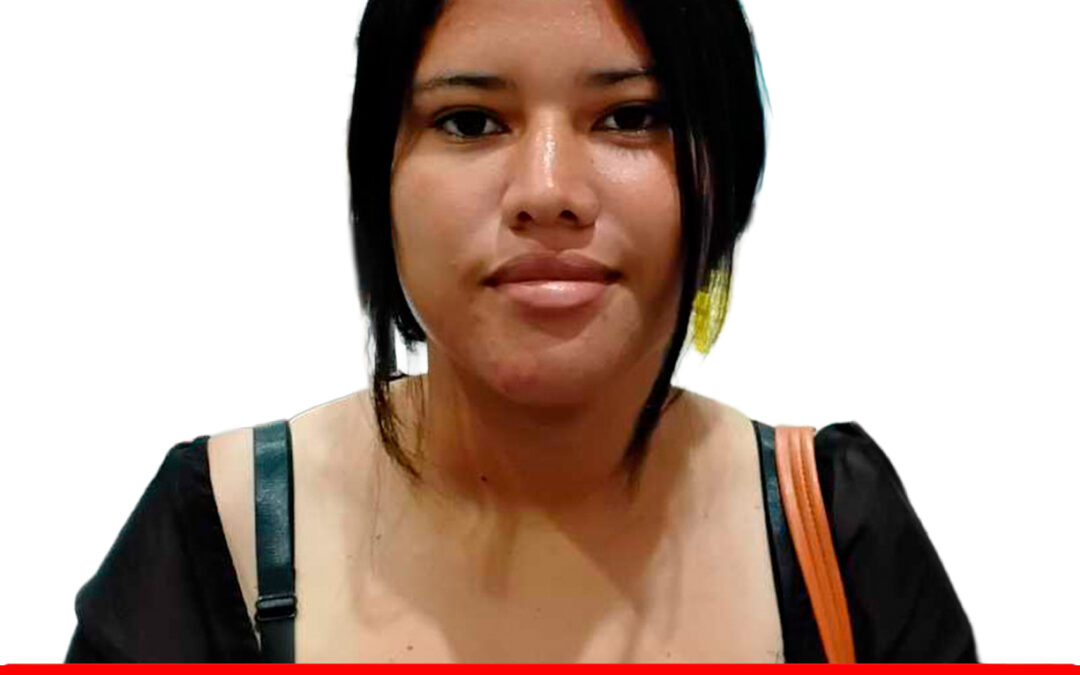 ANA MILET LORENA CHIRINOS MORALES