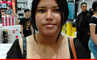 ANA MILET LORENA CHIRINOS MORALES