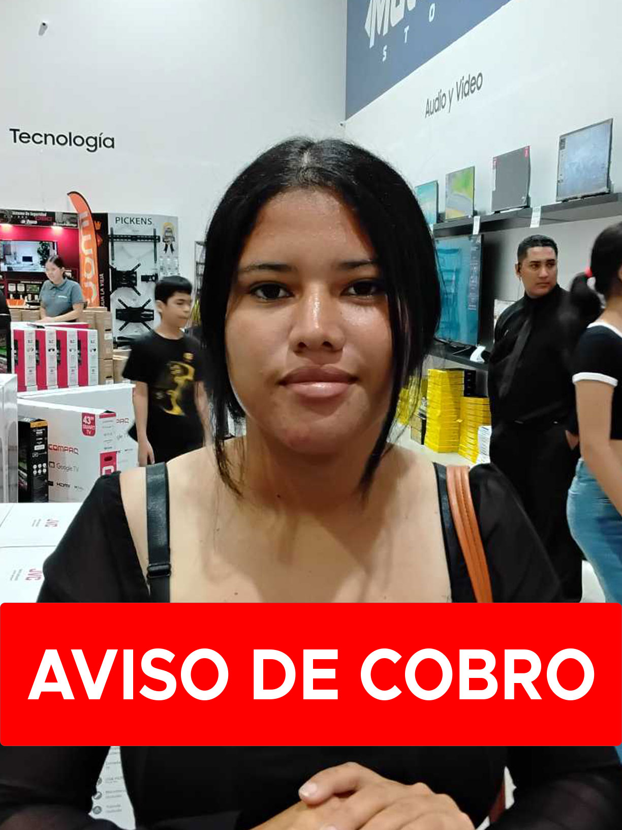 ANA MILET LORENA CHIRINOS MORALES