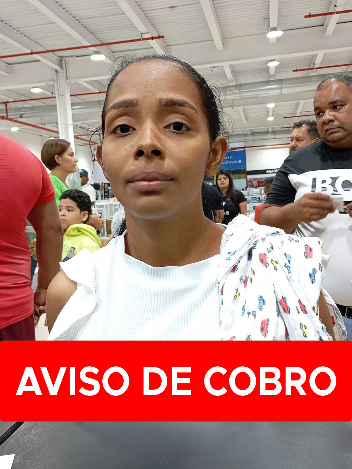 ANA ROSA BLANCO LOPEZ