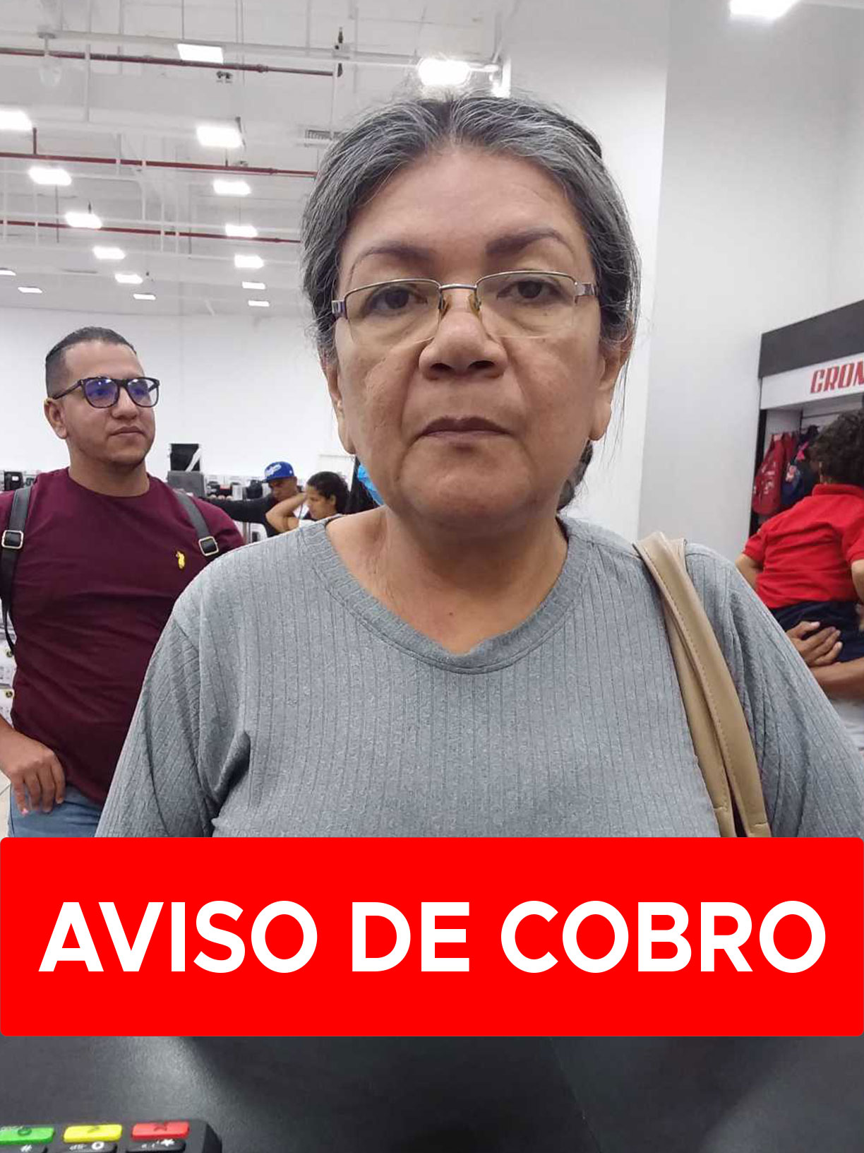 ANAHYS COROMOTO RENGEL