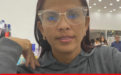 ANAMILETH CHIRINOS CHIRINOS