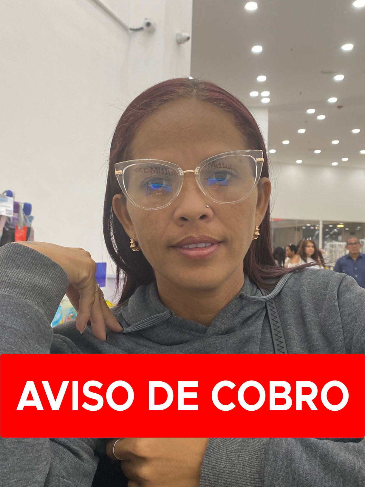 ANAMILETH CHIRINOS CHIRINOS