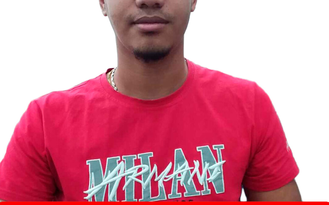 ANDERSON NAZARETH ACOSTA ALCALA