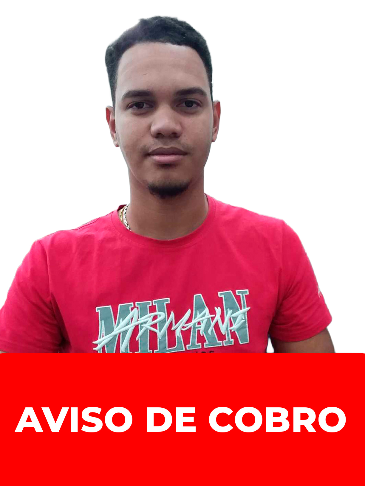 ANDERSON NAZARETH ACOSTA ALCALA