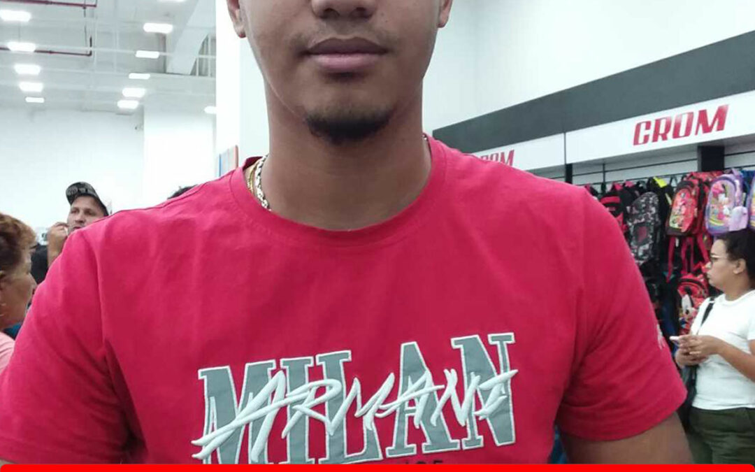 ANDERSON NAZARETH ACOSTA ALCALA