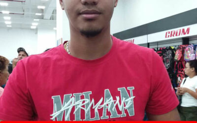 ANDERSON NAZARETH ACOSTA ALCALA