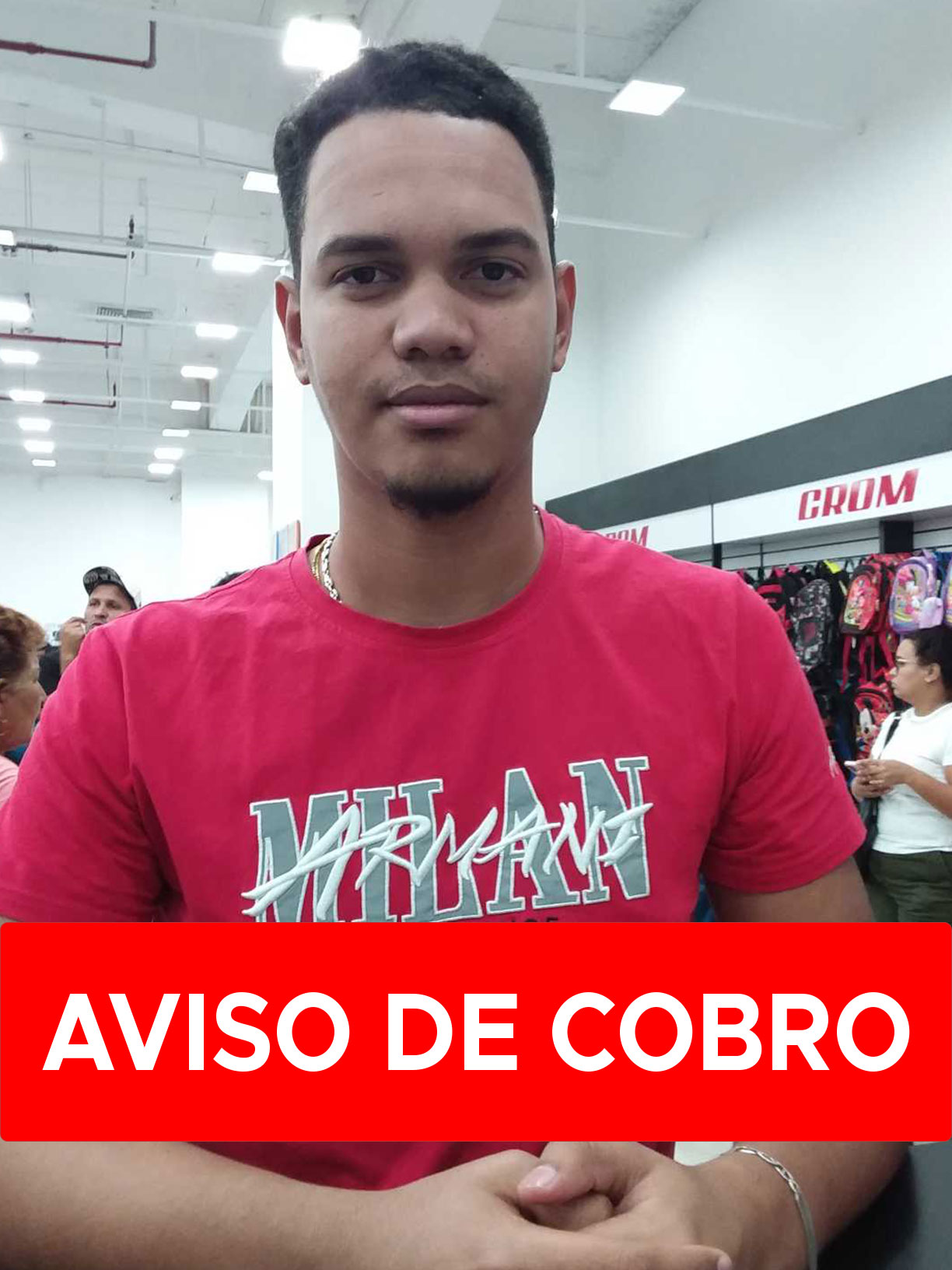 ANDERSON NAZARETH ACOSTA ALCALA