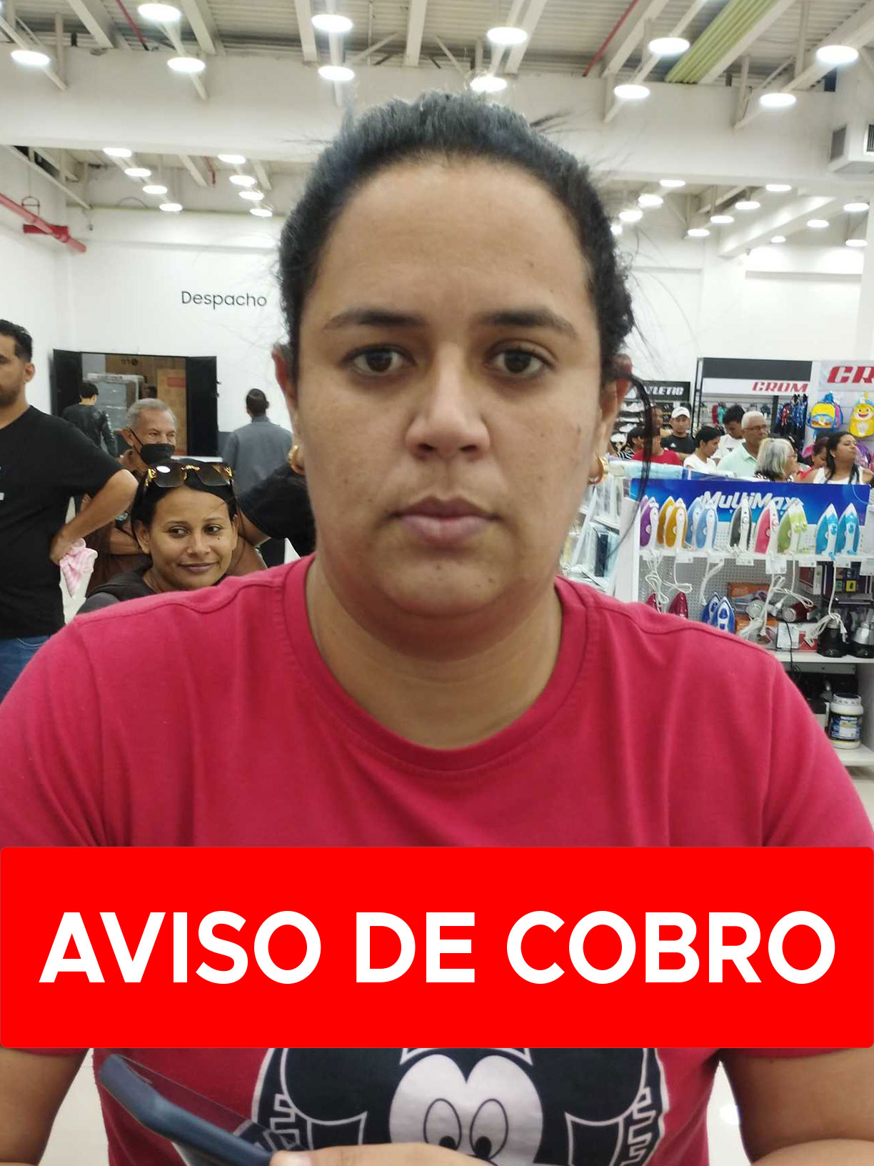 ANDREA ISABEL FUENMAYOR CASTRO
