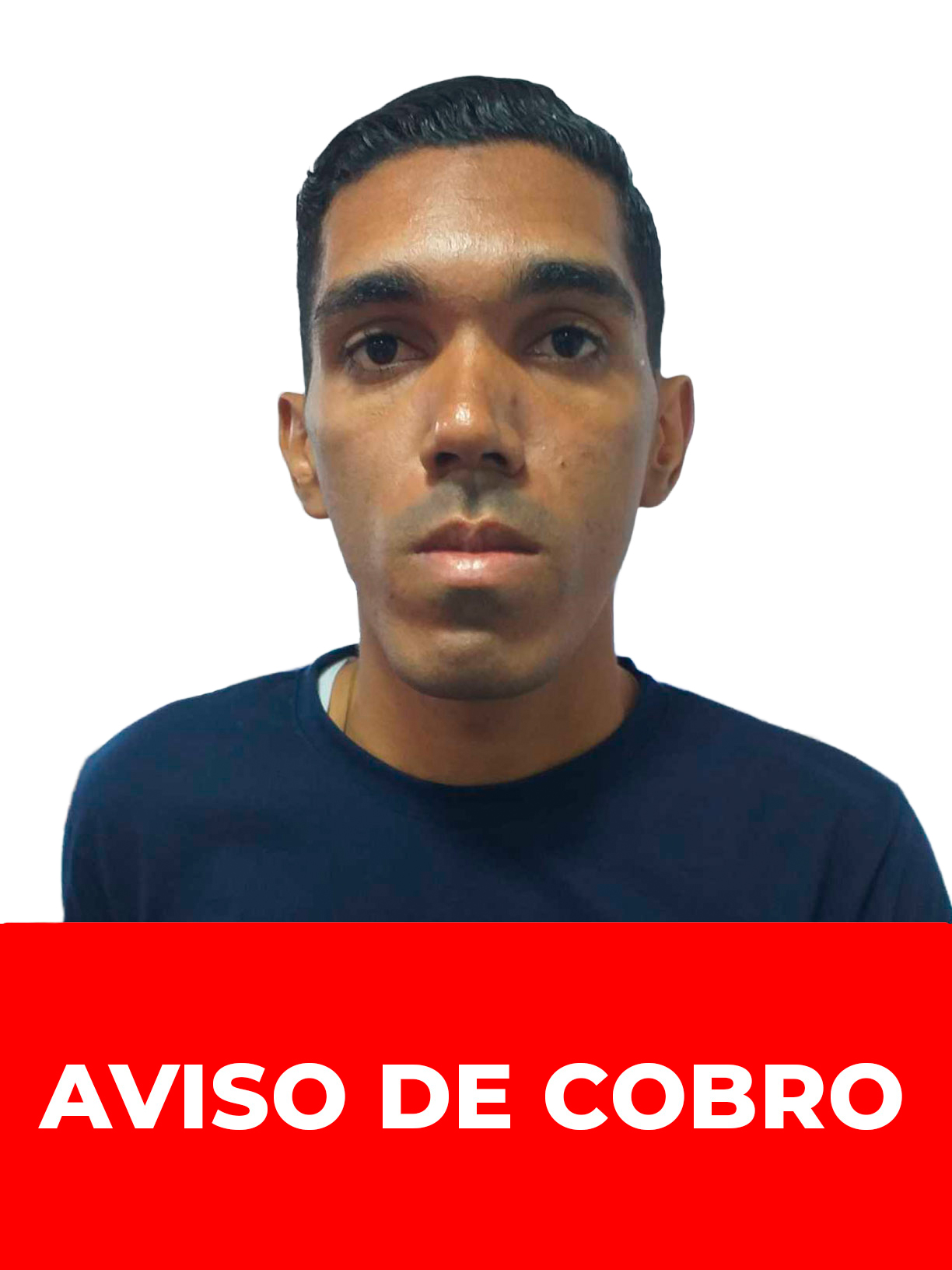 ANDREI JOSE RAMIREZ TORRES