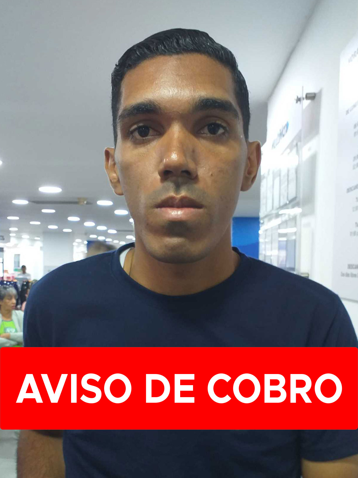 ANDREI JOSE RAMIREZ TORRES