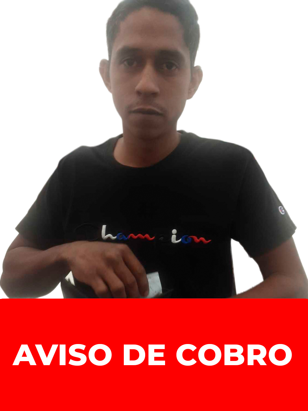 ANDRES ARTURO AREVALO MONRROY