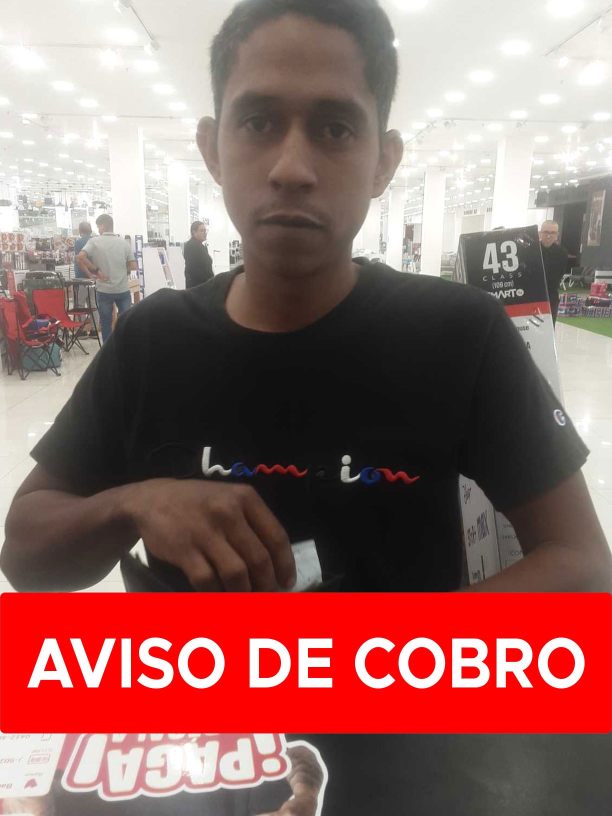 ANDRES ARTURO AREVALO MONRROY