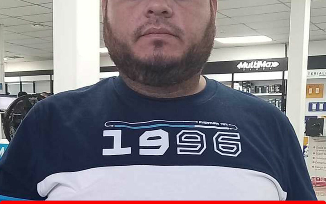 ANDRES ELOY ALTUVE GARCIA
