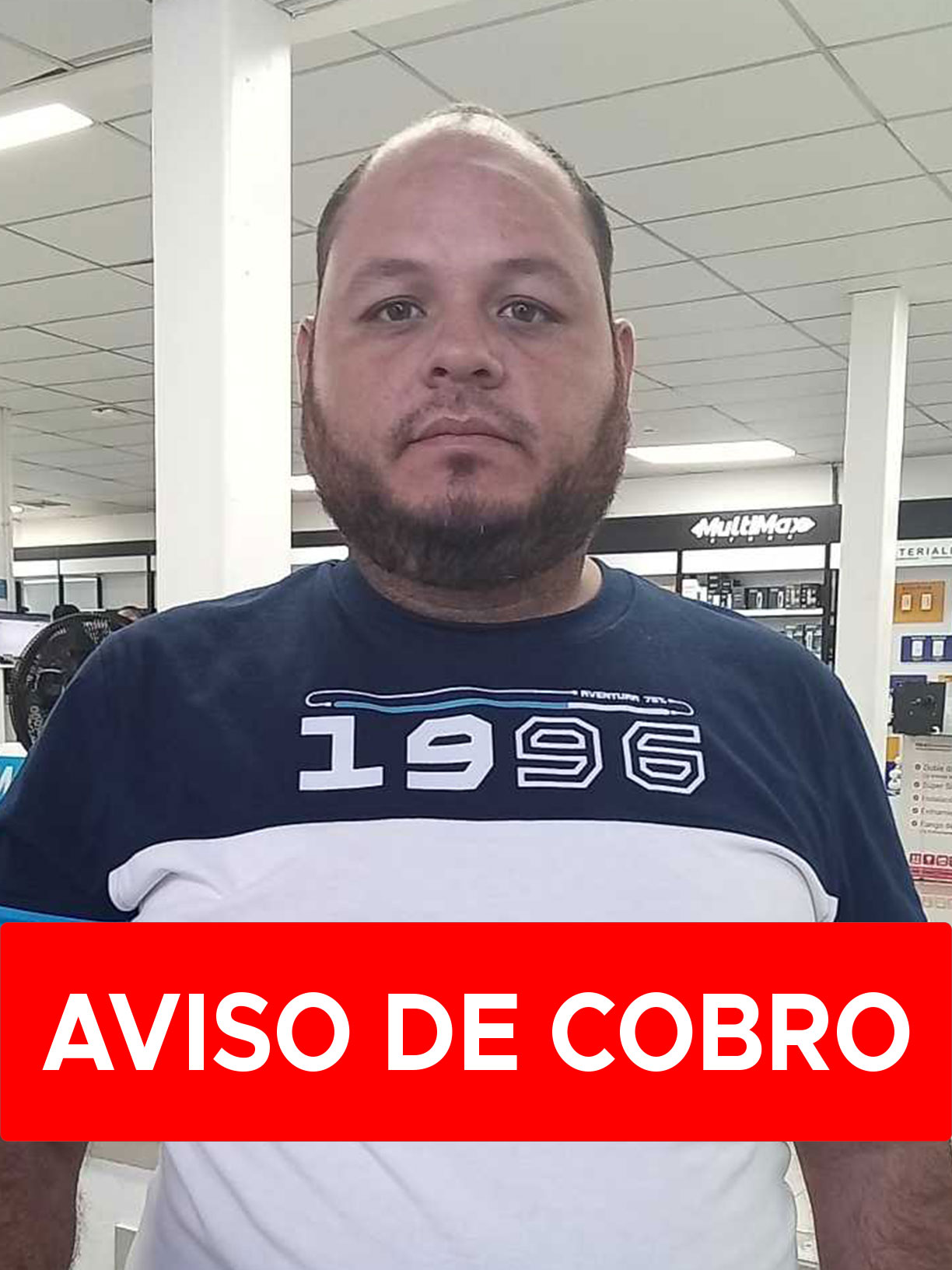ANDRES ELOY ALTUVE GARCIA