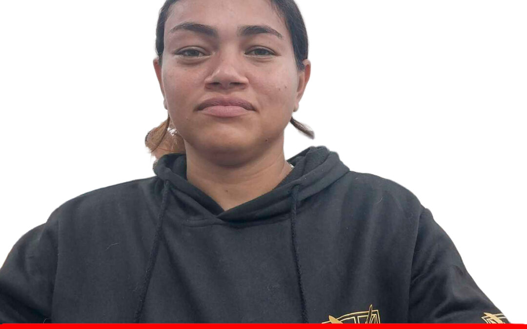 ANDRIMAR CAROLINA NAVAS NAVAS