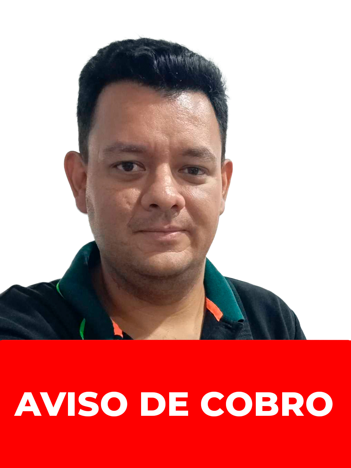 ANGEL DANIEL RIERA MONTOYA