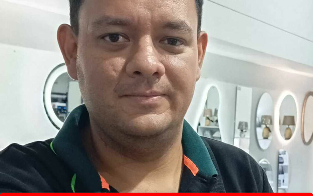 ANGEL DANIEL RIERA MONTOYA