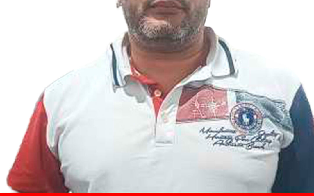 ANGEL GUSTAVO BOHADA CASTRO