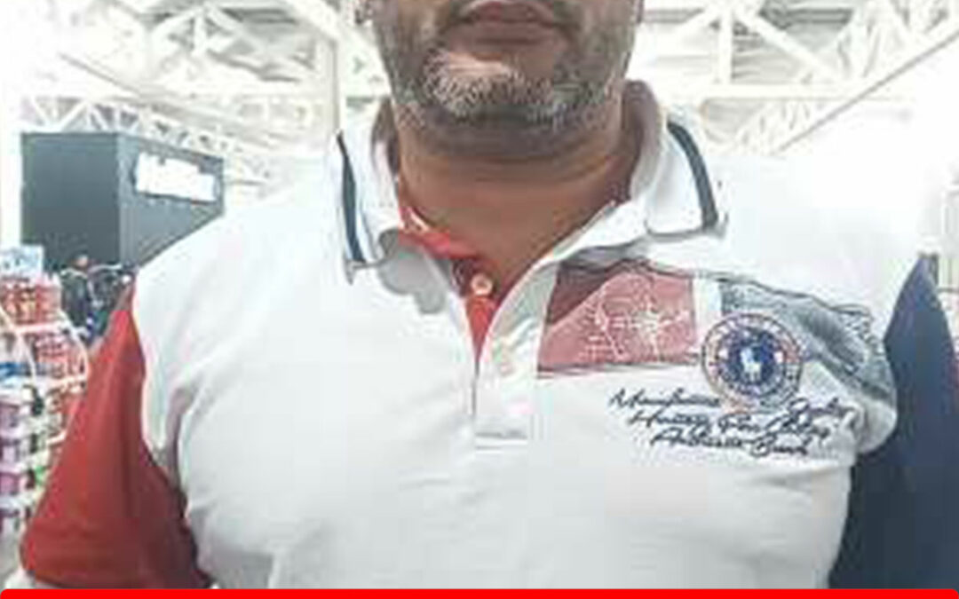 ANGEL GUSTAVO BOHADA CASTRO