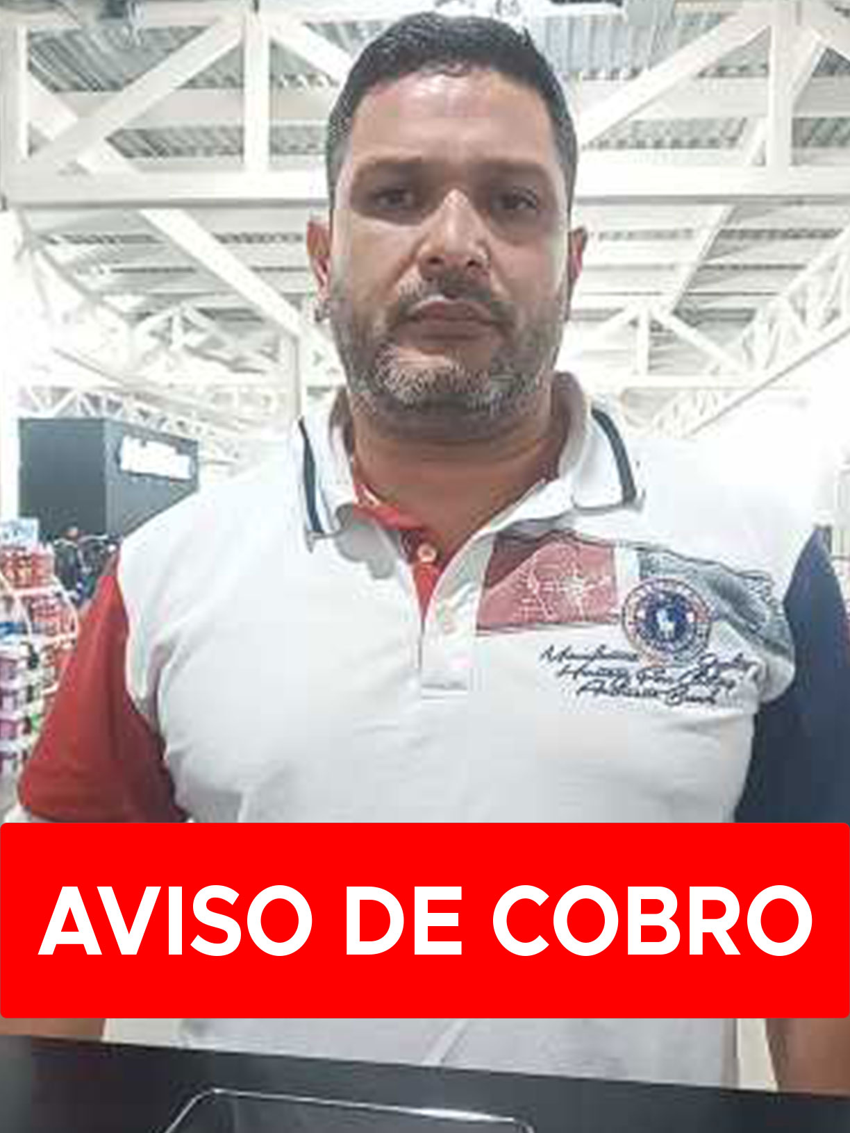 ANGEL GUSTAVO BOHADA CASTRO