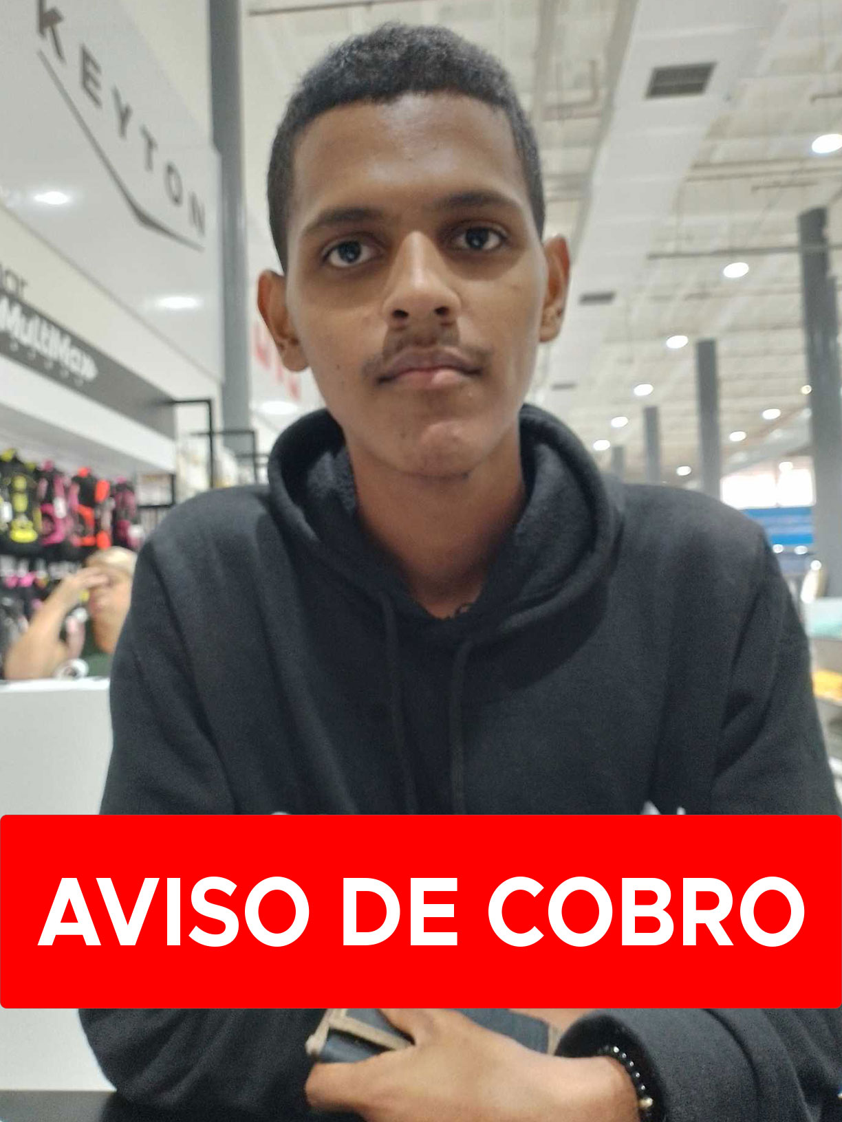 ANGEL MANUEL GUERRERO ACOSTA