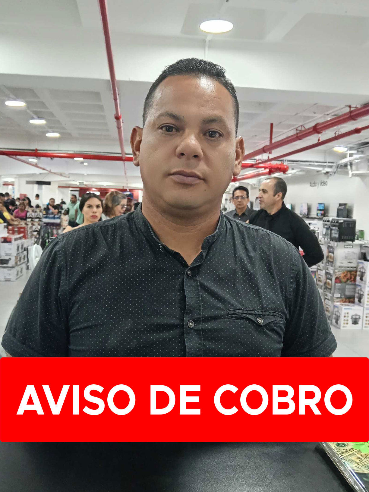 ANGEL MANUEL MERCADO VELASQUEZ