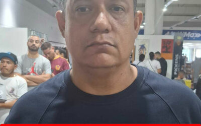 ANGEL RAFAEL CARABALLO MENDOZA