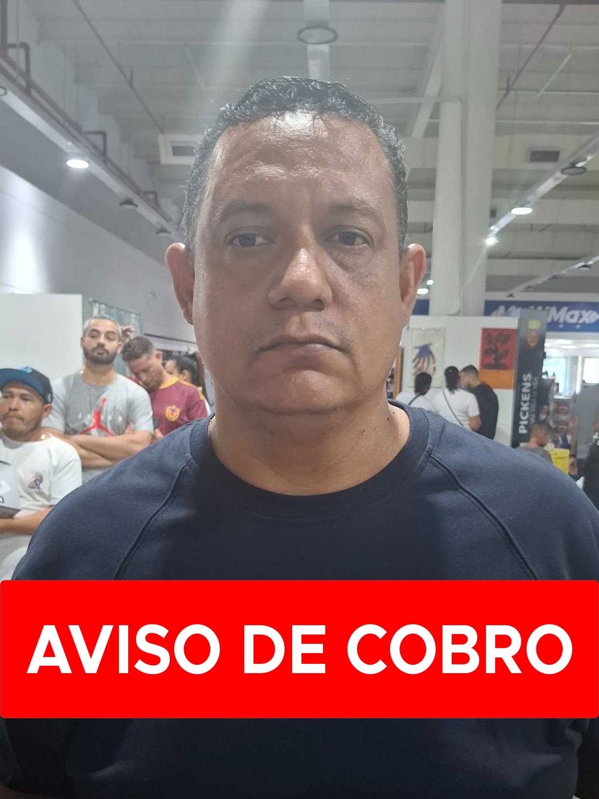 ANGEL RAFAEL CARABALLO MENDOZA