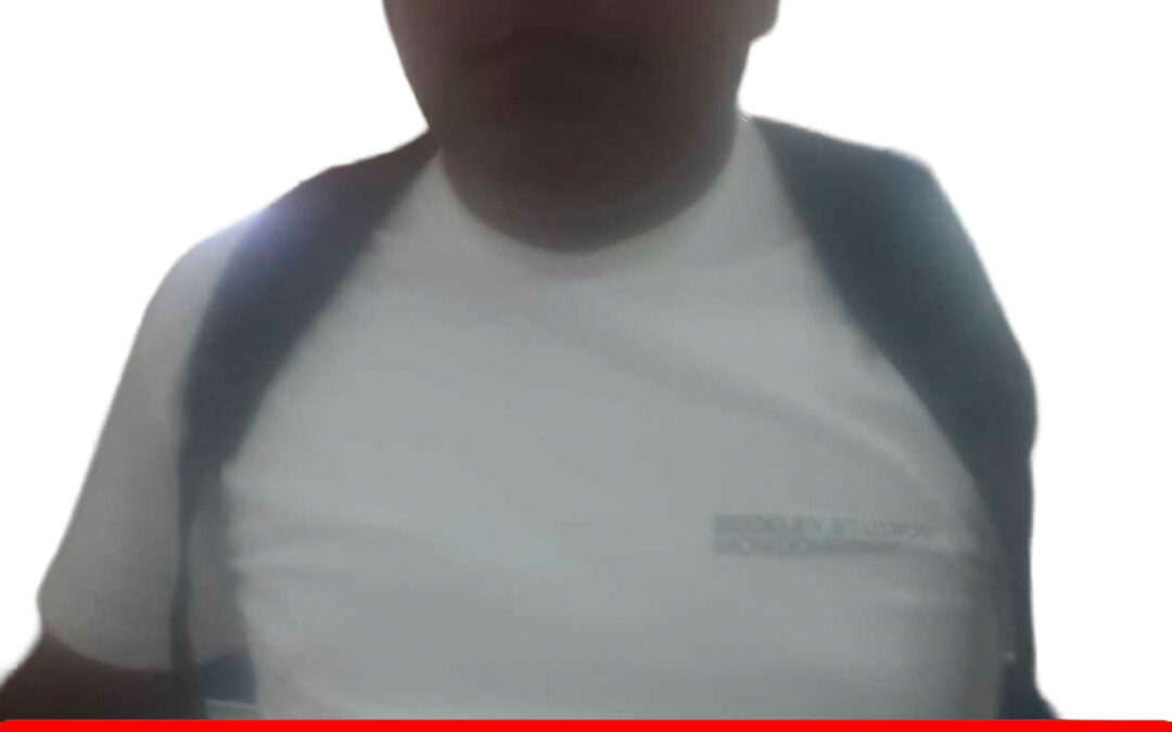 ANGEL RAFAEL NIEVES TOVAR