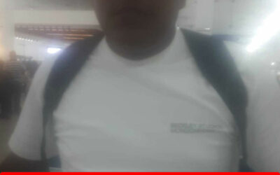 ANGEL RAFAEL NIEVES TOVAR