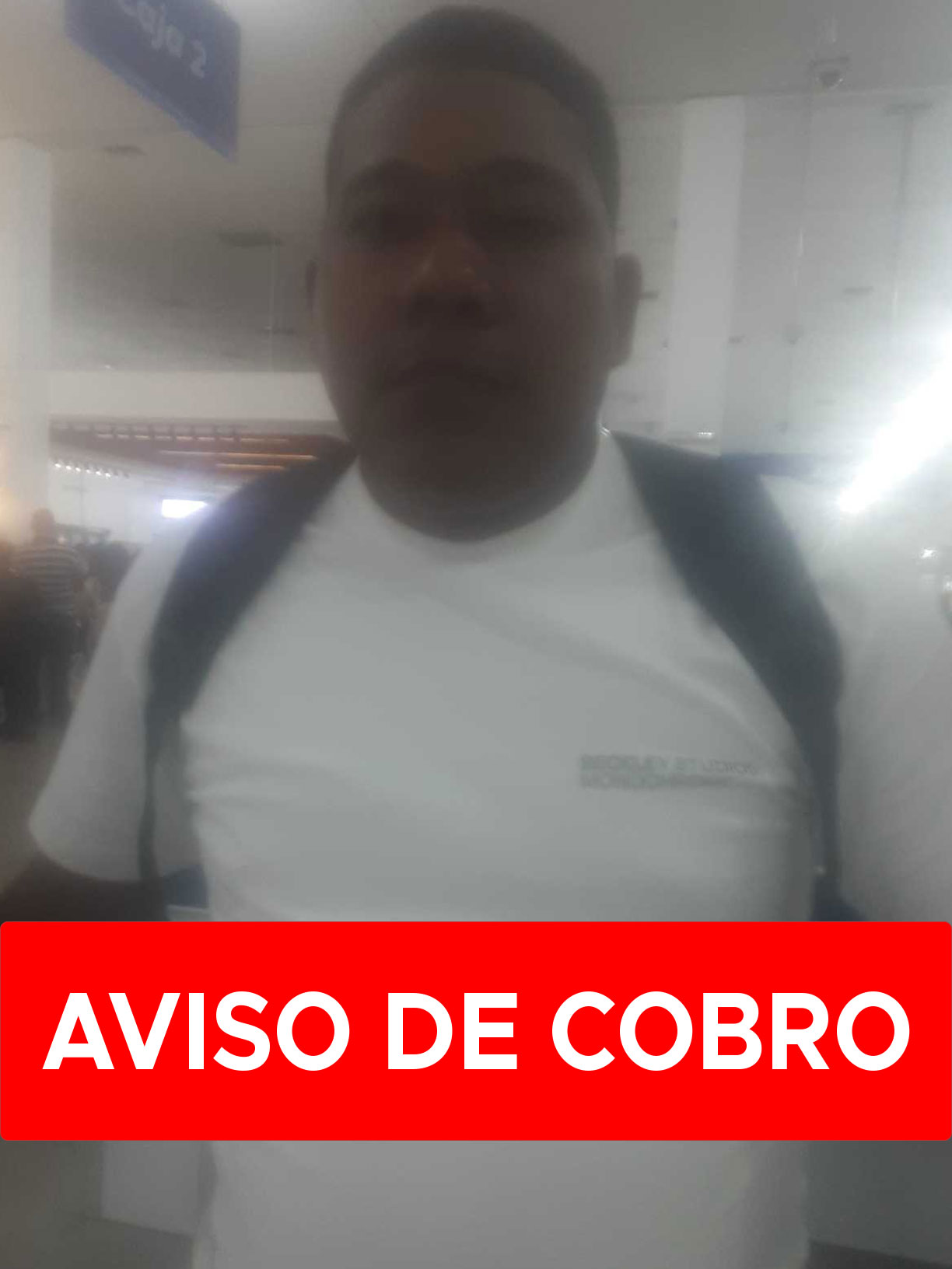 ANGEL RAFAEL NIEVES TOVAR