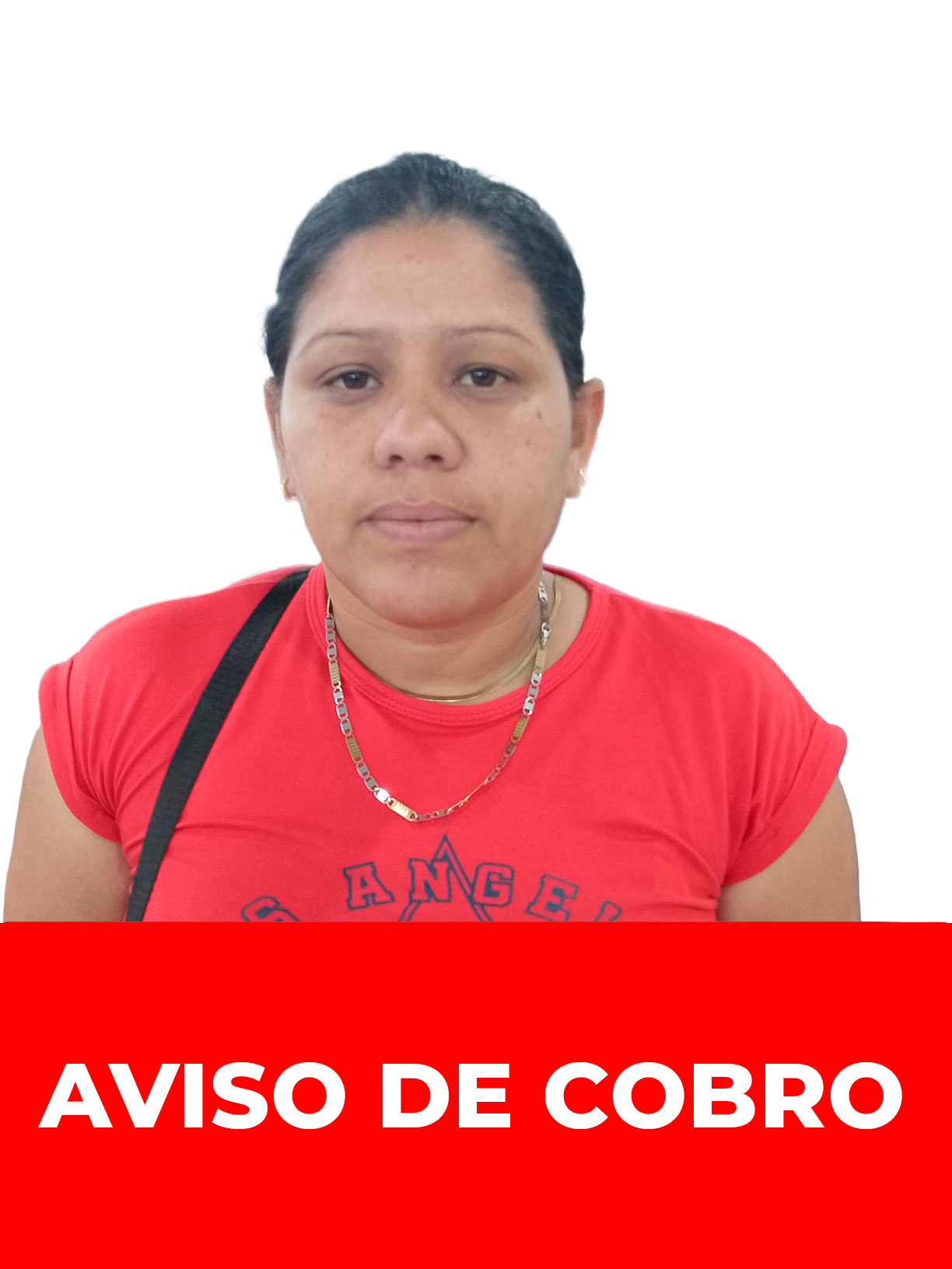 ANGELICA DEL VALLE VEGAS SALAZAR