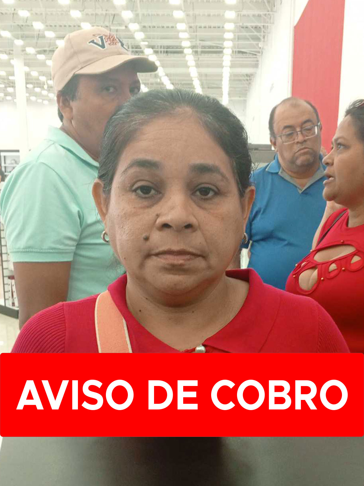 ANGELICA MARIA PEREZ