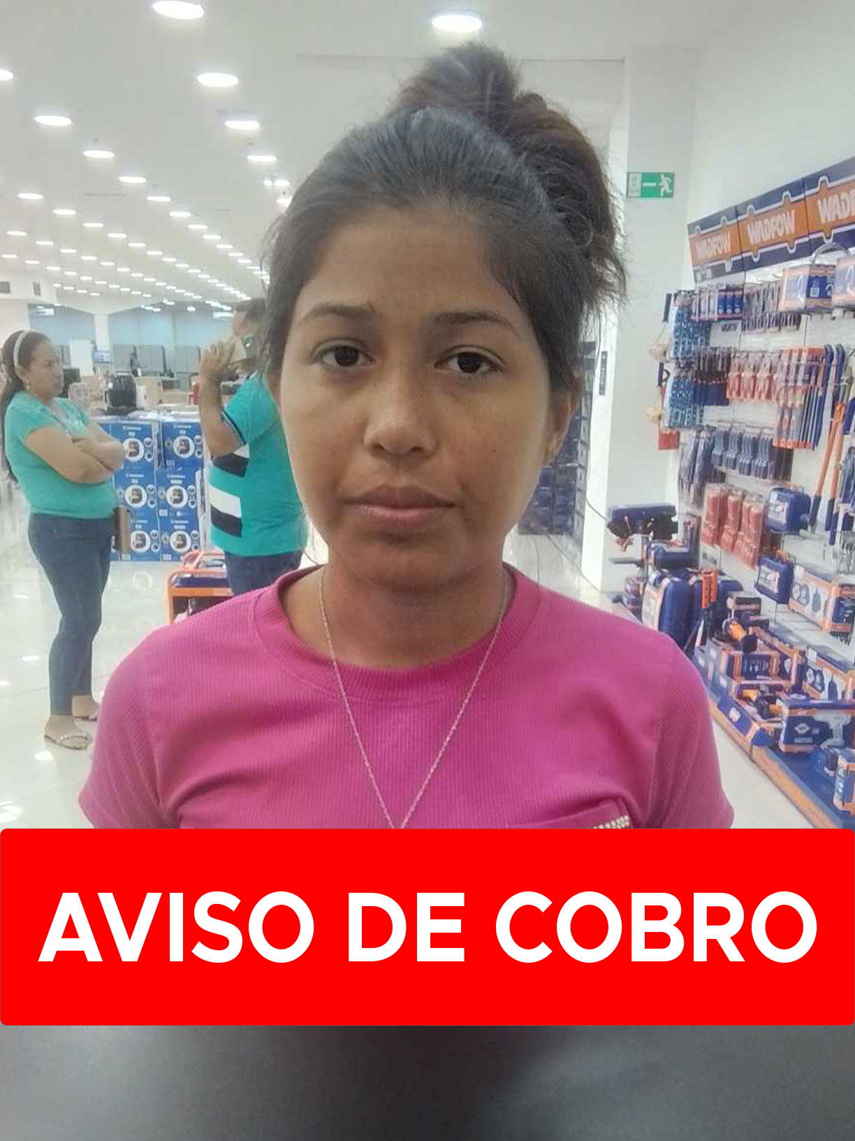 ANGELYN ORIANA LEAL BRAVO