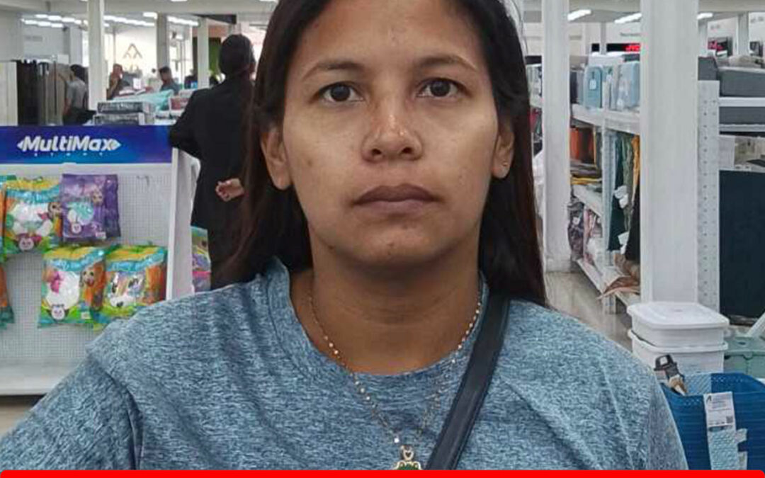 ANIBETH CAROLINA SALAZAR MENDOZA