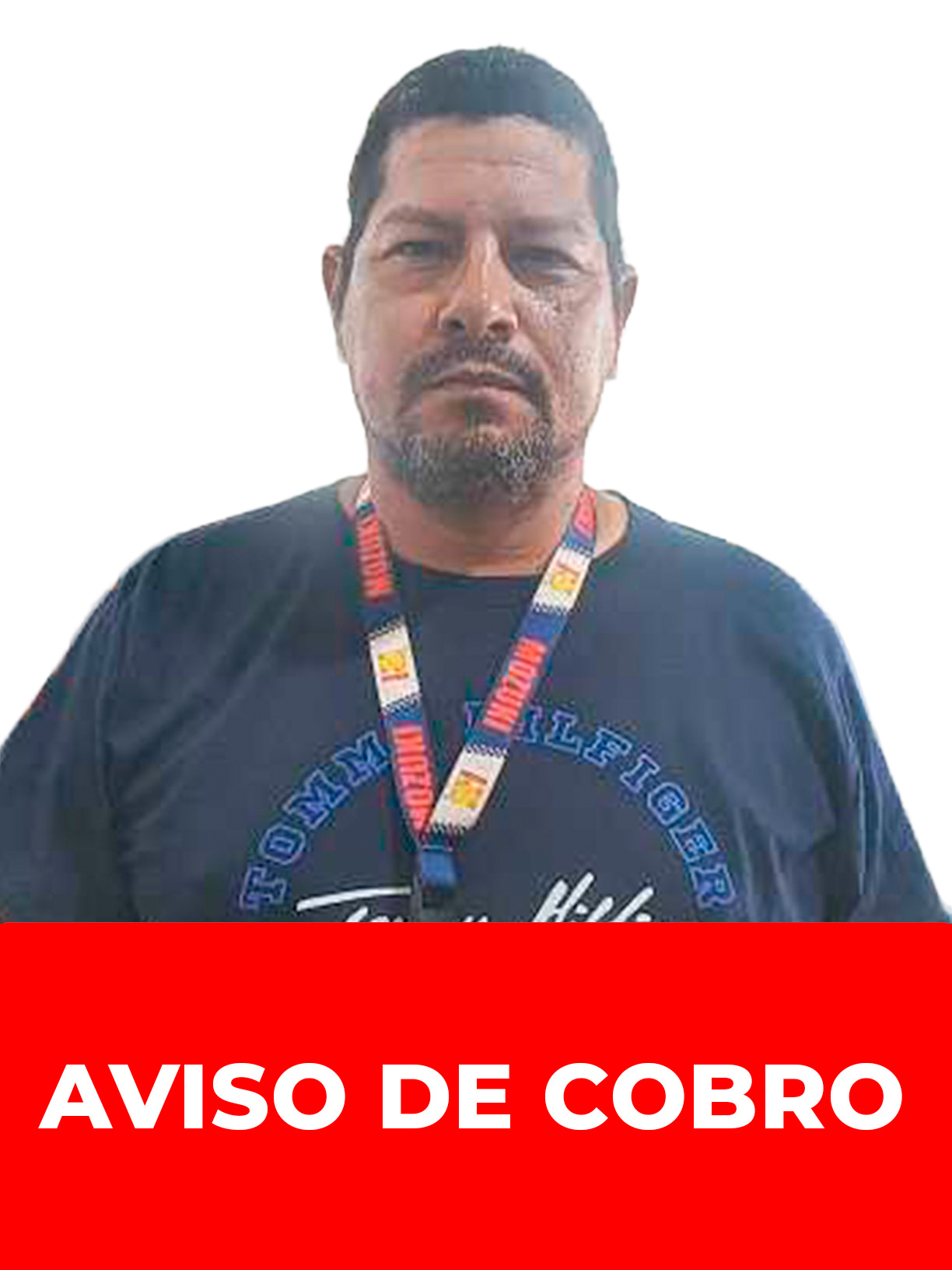 ANTONIO JOSE RIVERO PAREDES