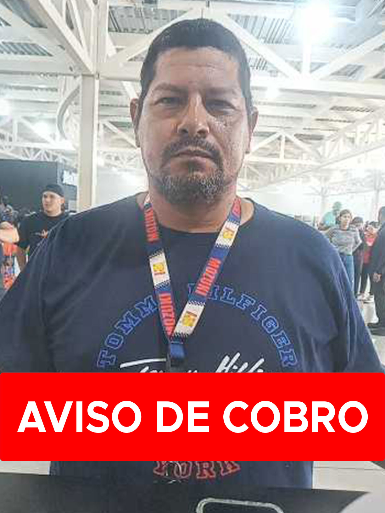 ANTONIO JOSE RIVERO PAREDES