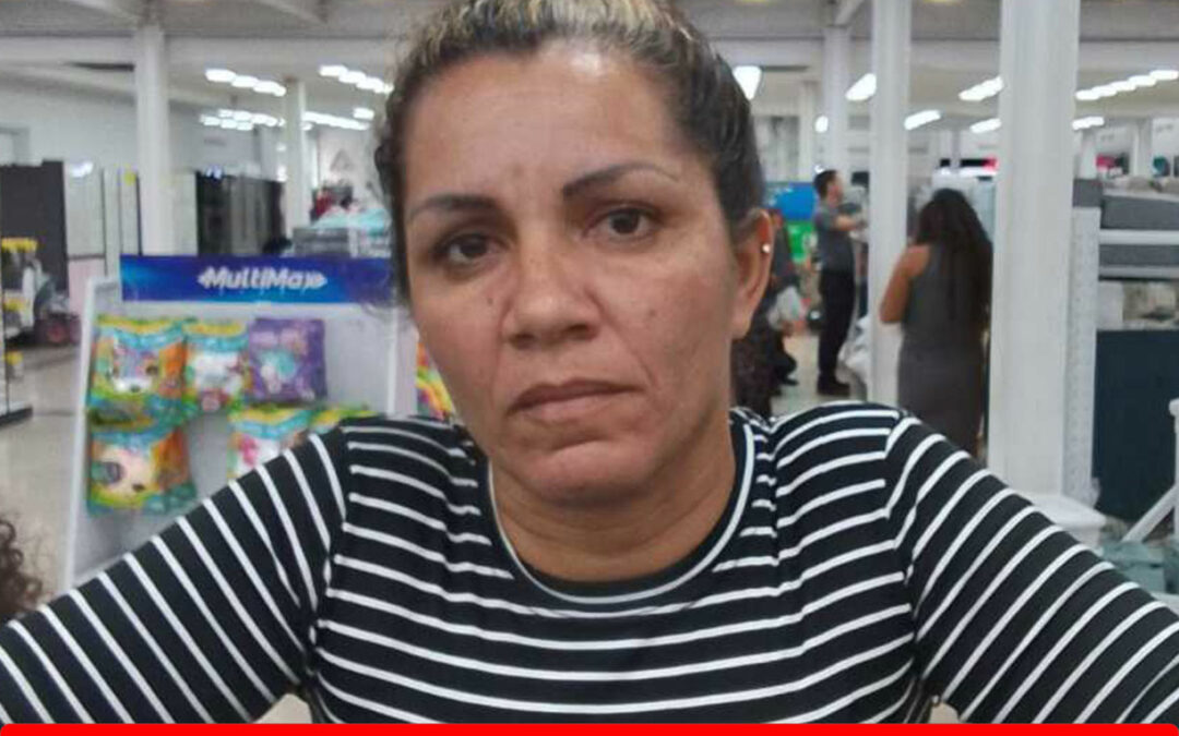 ANYI ALICE MARQUEZ