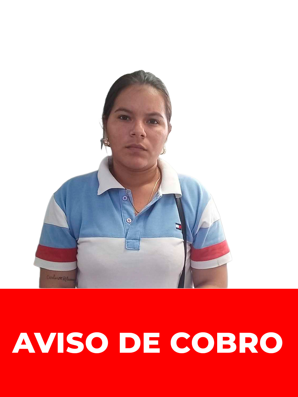 ANYI DEL CARMEN GIL AZUAJE