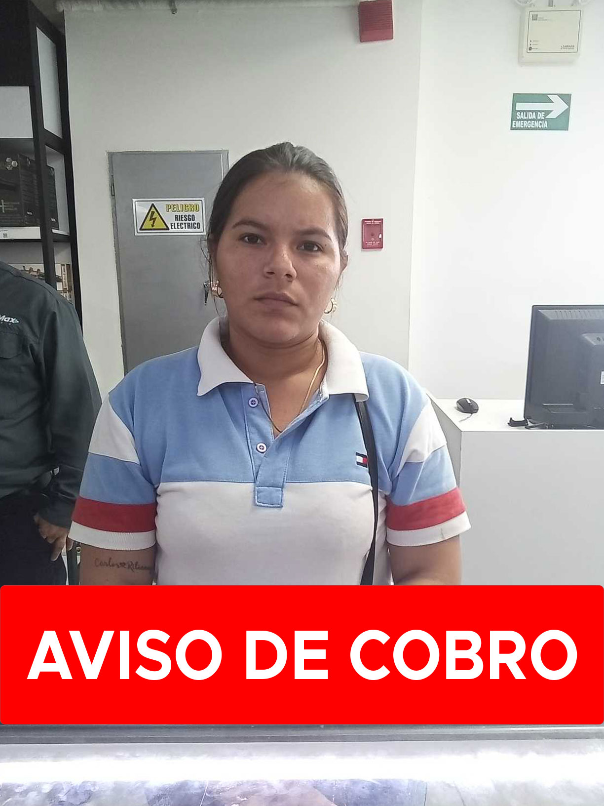 ANYI DEL CARMEN GIL AZUAJE