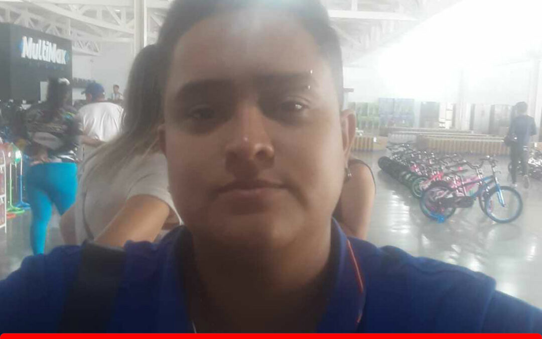 ANYI MORELIA DUQUE ORTIZ