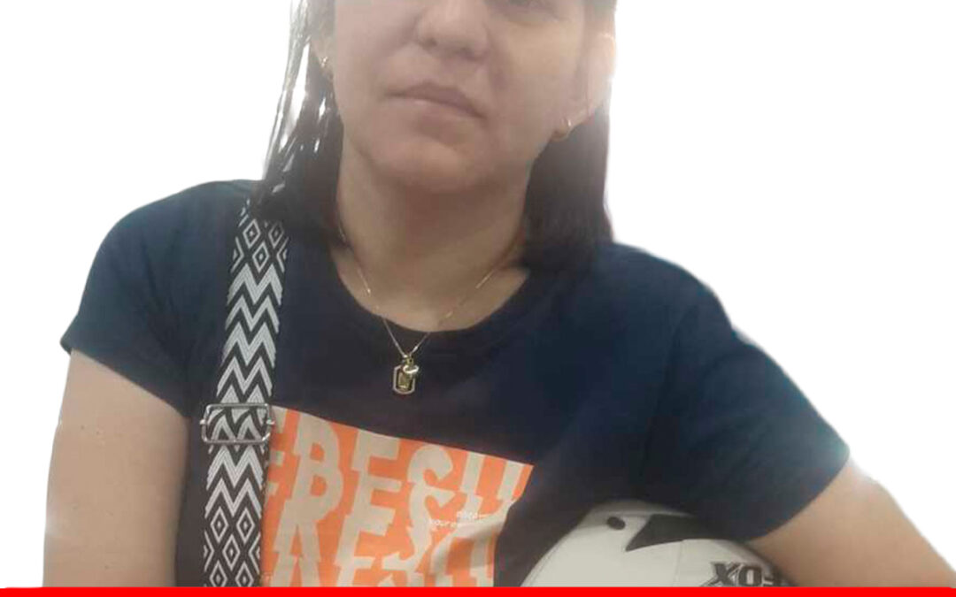 ARELYS COROMOTO LOZADA MEJIA