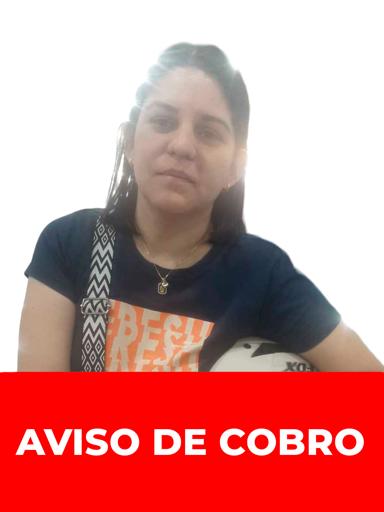ARELYS COROMOTO LOZADA MEJIA